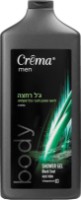 Гель для душа Crema Men Aloe Vera 700ml (117435)