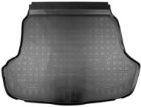 Автоковрики Norplast Unidec Hyundai Sonata VII LF SD 2017-2019 (NPA00-T31-620)