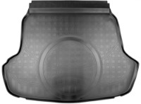 Автоковрики Norplast Unidec Hyundai Sonata VII LF SD 2017-2019 (NPA00-T31-621)