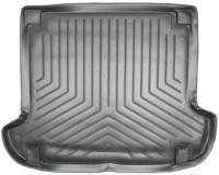 Автоковрики Norplast Unidec Hyundai Terracan HP 2001-2006 (NPL-P-31-51)