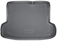 Автоковрики Norplast Unidec Hyundai Verna 2006-2010 (NPL-P-31-80)