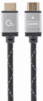 Кабель Cablexpert CCB-HDMIL-1M