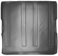 Covoraşe auto Norplast Unidec Kia Carnival MB 2006 (NPL-P-43-05)