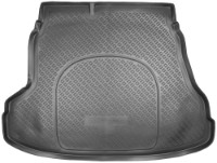 Автоковрики Norplast Unidec Kia Magentis GE SD 2006-2010 (NPL-P-43-20)