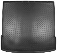 Автоковрики Norplast Unidec Kia Mohave EN 2008 (NPL-P-43-22)