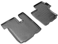 Covoraşe auto Norplast Unidec Kia Mohave EN 2008 (NPL-Po-43-23)