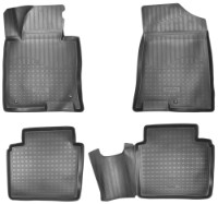 Автоковрики Norplast Unidec Kia Optima JF 3D 2016 (NPA11-C43-265)