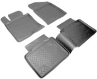 Covoraşe auto Norplast Unidec Kia Optima TF 2010 (NPL-Po-43-40)