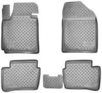 Covoraşe auto Norplast Unidec Kia Picanto TA 2011 (NPL-Po-43-27)