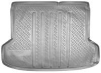 Автоковрики Norplast Unidec Kia Rio DE SD 2005-2011 (NPL-P-43-35)