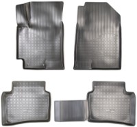 Covoraşe auto Norplast Unidec Kia Rio FB 3D 2017 (NPA11-C43-504)