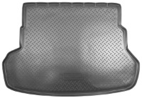 Covoraşe auto Norplast Unidec Kia Rio RUS QB SD 2011 (NPL-P-43-37)