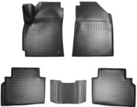 Автоковрики Norplast Unidec Kia Seltos 3D 2019 (NPA11-C43-560)