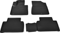 Автоковрики Norplast Unidec Kia Sorento IV MQ4 3D 2020 (NPA11-C43-657)