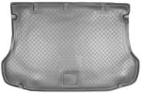 Автоковрики Norplast Unidec Kia Sorento JC 2002-2009 (NPL-P-43-65)