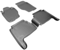 Автоковрики Norplast Unidec Kia Sorento JC 2002-2009 (NPL-Po-43-65)