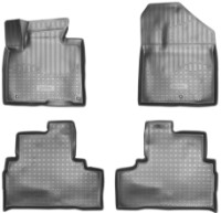 Автоковрики Norplast Unidec Kia Sorento Prime 3D 2015 (NPA10-C43-652)