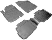 Covoraşe auto Norplast Unidec Kia Soul AM 2008 (NPL-Po-43-70)