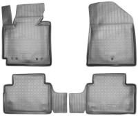 Автоковрики Norplast Unidec Kia Soul PS 2013-2019 (NPA11-C43-701)