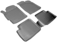 Covoraşe auto Norplast Unidec Kia Spectra FE RUS 2006 (NPL-Po-43-44)