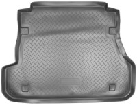 Автоковрики Norplast Unidec Kia Spectra FE RUS SD 2006 (NPL-P-43-44)