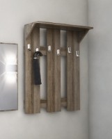 Вешалка Bafimob B-80 Trufel