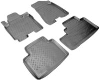 Автоковрики Norplast Unidec Kia Sportage JE 2004-2010 (NPL-Po-43-52)