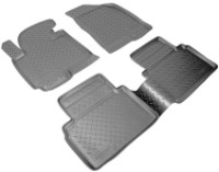 Автоковрики Norplast Unidec Kia Sportage SL 2010 (NPL-Po-43-55)