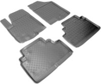 Covoraşe auto Norplast Unidec Kia Venga YN 2011 (NPL-Po-43-85)