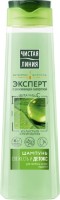 Шампунь для волос Чистая Линия Свежесть и Детокс 400мл