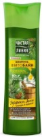 Шампунь для волос Чистая Линия Фитобаня 400мл