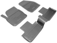 Автоковрики Norplast Unidec Land Rover Range Rover Evoque 2011 (NPL-Po-46-60)