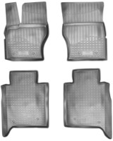 Covoraşe auto Norplast Unidec Land Rover Range Rover L405 LWB 2013 (NPA11-C46-501)