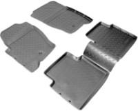 Автоковрики Norplast Unidec Land Rover Range Rover Sport 2005-2013 (NPL-Po-46-65)
