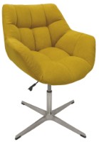 Кресло Новый стиль Vensan Plus Cross Soro 40