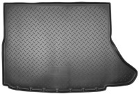 Автоковрики Norplast Unidec Lexus CT 200h A10A HB 2011 SUB (NPL-P-47-06)