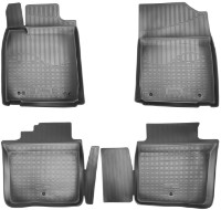 Автоковрики Norplast Unidec Lexus ES VI 2012-2018 (NPA11-C47-060)