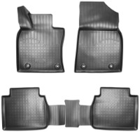 Автоковрики Norplast Unidec Lexus ES VII 2018 (NPA11-C47-030)