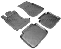 Автоковрики Norplast Unidec Lexus GS AWD S19 2005-2012 (NPL-Po-47-54)