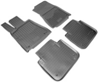 Covoraşe auto Norplast Unidec Lexus GS L10A 2012 (NPA10-C47-080)