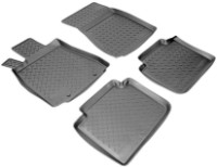 Автоковрики Norplast Unidec Lexus GS S19 2005-2012 (NPL-Po-47-50)