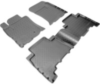 Автоковрики Norplast Unidec Lexus GX II 2009-2013 (NPL-Po-47-35)