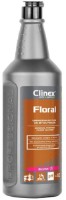 Профессиональное средство для мытья полов Clinex Floral Blush 1L