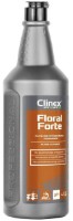 Профессиональное средство для мытья полов Clinex Floral Forte 1L