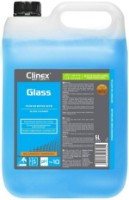 Профессиональное чистящее средство Clinex Glass 5L