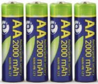 Baterie Energenie AA 4pcs (EG-BA-AA20R4-01)