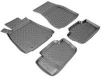 Автоковрики Norplast Unidec Lexus IS XE2 2005 (NPL-Po-47-20)