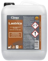 Профессиональное средство для мытья полов Clinex Lastrico 5L