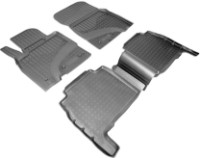 Автоковрики Norplast Unidec Lexus LX 570 URJ200 2007 (NPA11-C47-500)