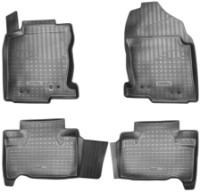 Автоковрики Norplast Unidec Lexus NX 2014 (NPA11-C47-580)